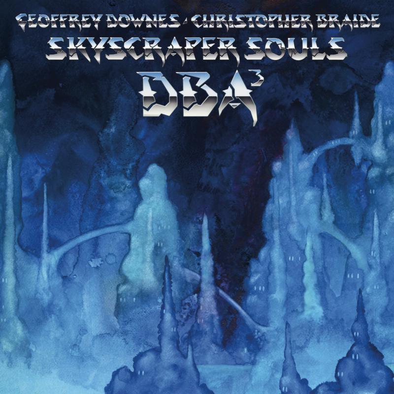Picture of Downes Braide Association - Skyscraper Souls