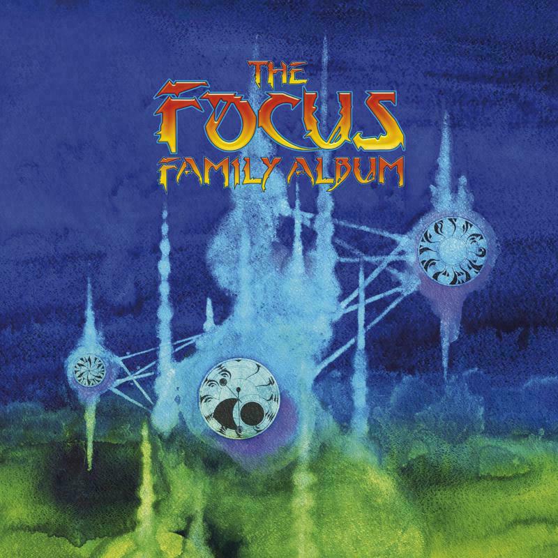 Picture of Focus - The Focus Family Album