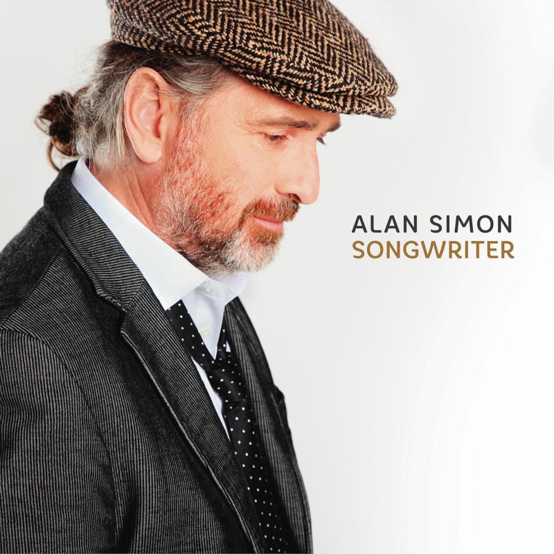 Picture of Alan Simon - Songwriter