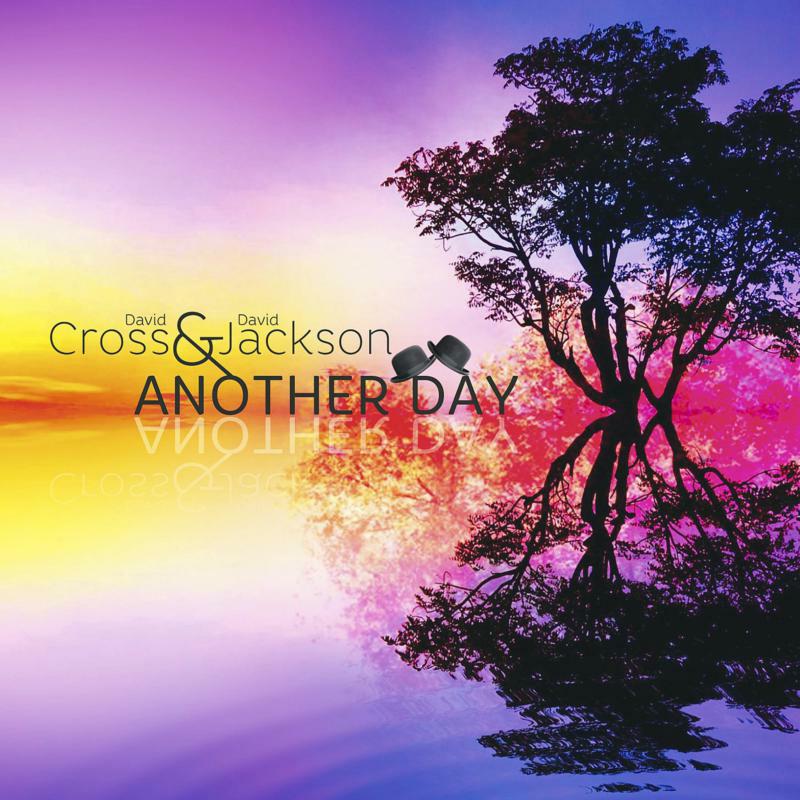 Picture of David Cross & David Jackson - Another Day