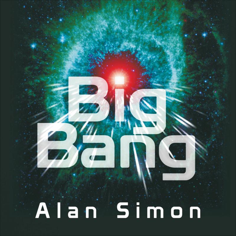 Picture of Alan Simon - Big Bang