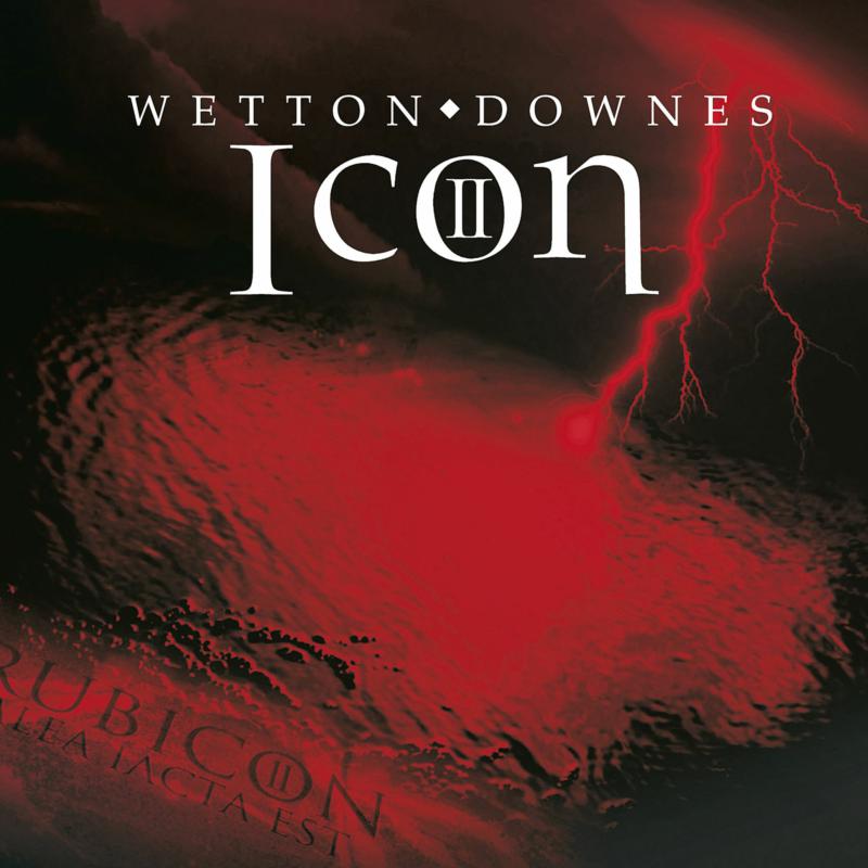 Picture of ICON - RUBICON