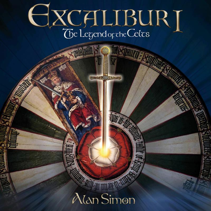 Picture of EXCALIBUR - THE LEGEND OF THE CELTS