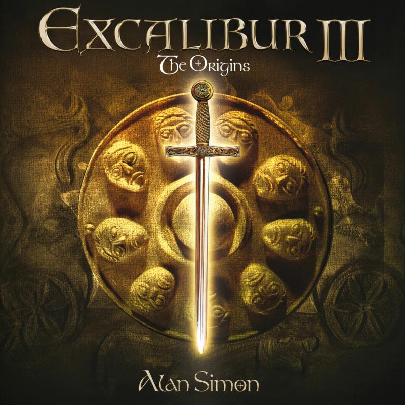 Picture of EXCALIBUR - THE ORIGINS