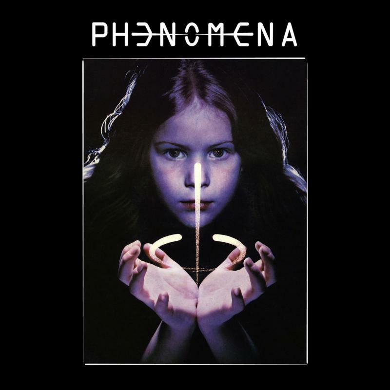 Picture of Phenomena - Phenomena