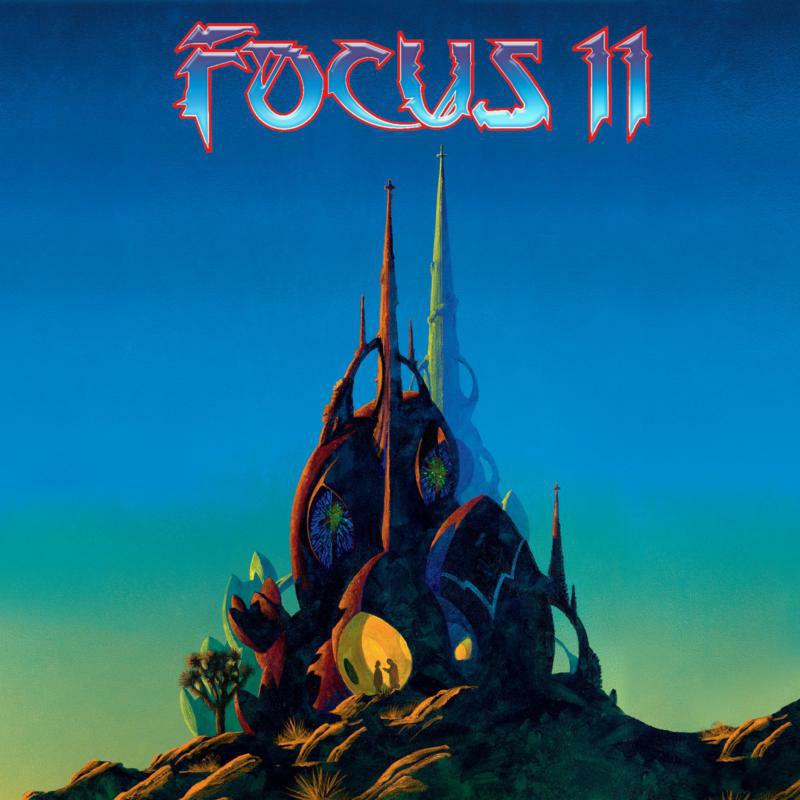 Picture of Focus - Focus 11