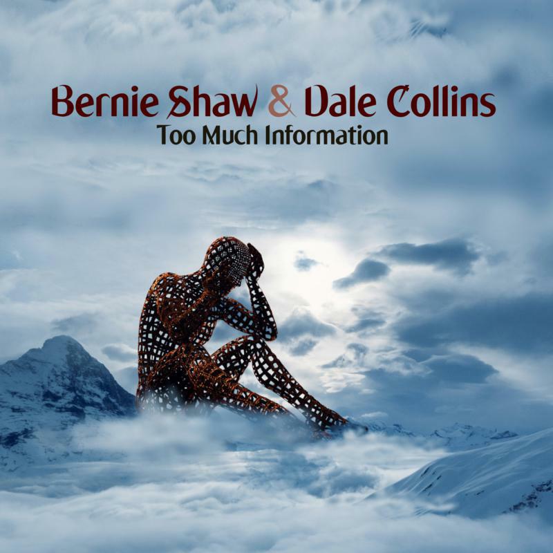 Picture of Bernie Shaw & Dale Collins - Too Much Information