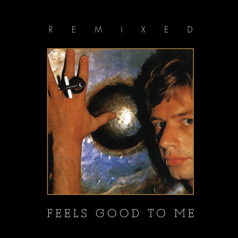 Picture of Bruford - Feels Good To Me: Remixed Edition