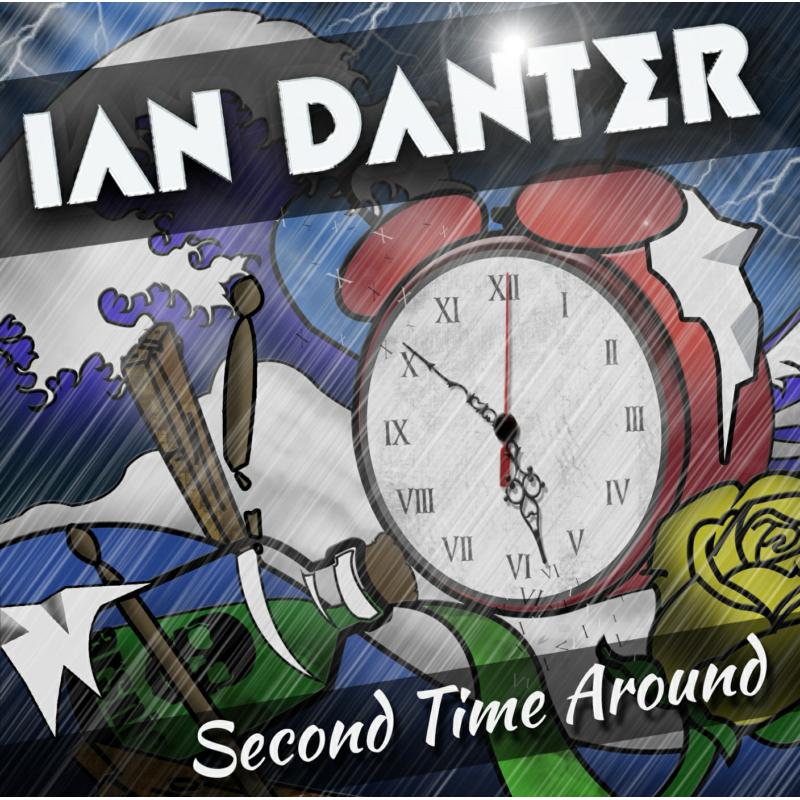 Picture of Ian Danter - Second Time Around