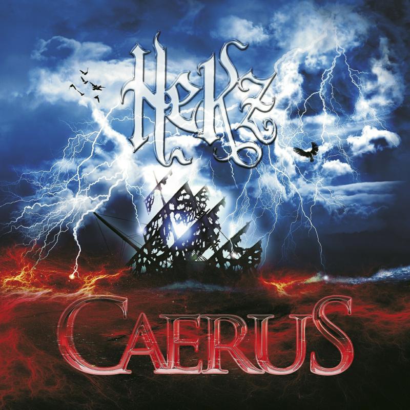 Picture of Hekz - Caerus