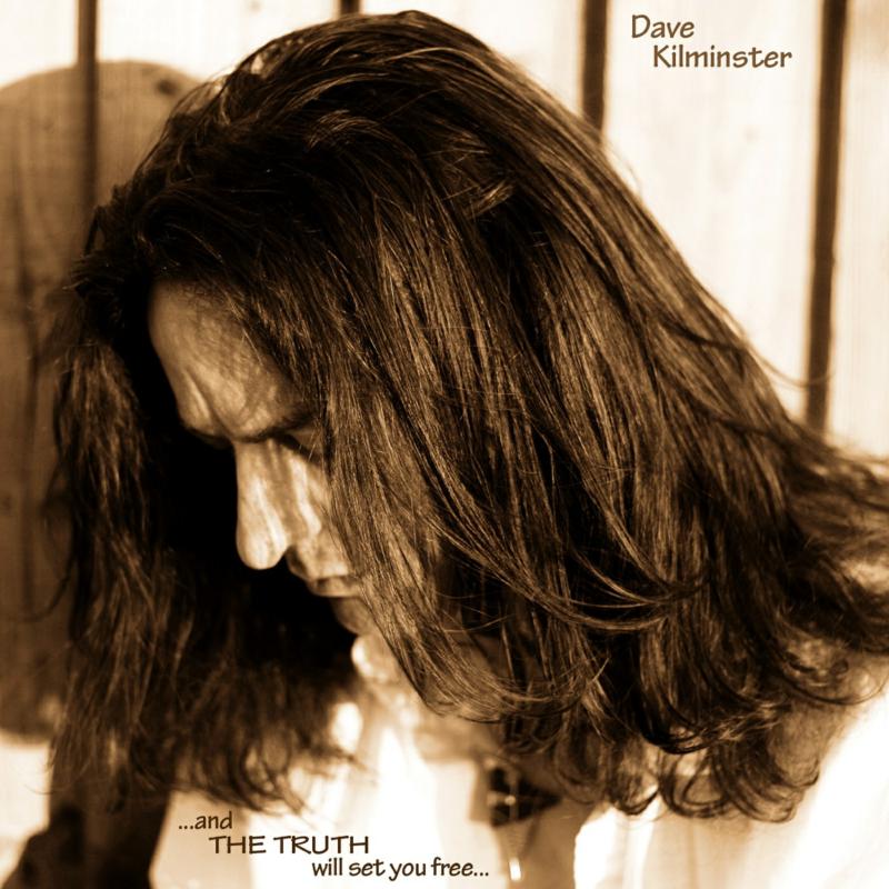 Picture of Dave Kilminster - And The Truth Will Set You Free