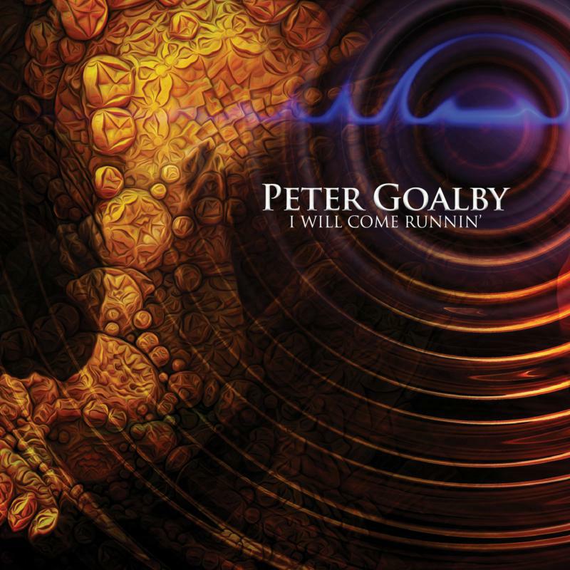 Picture of Peter Goalby - I Will Come Runnin'