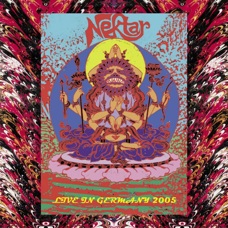 Picture of Nektar - Live In Germany 2005