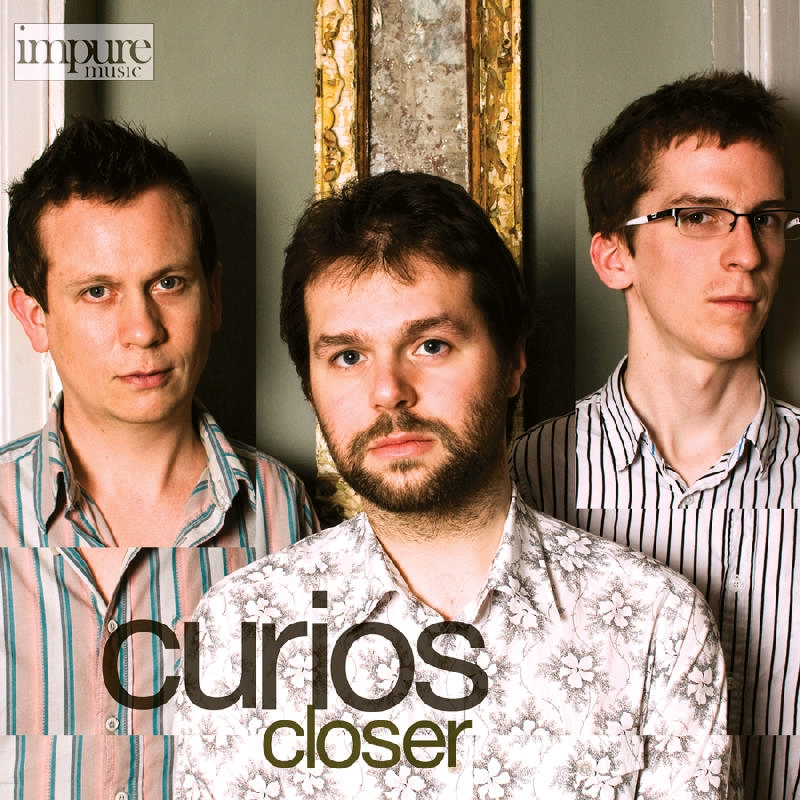 Picture of Curios - Closer