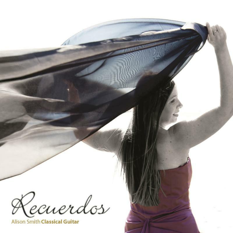 Picture of Alison Smith - Recuerdos