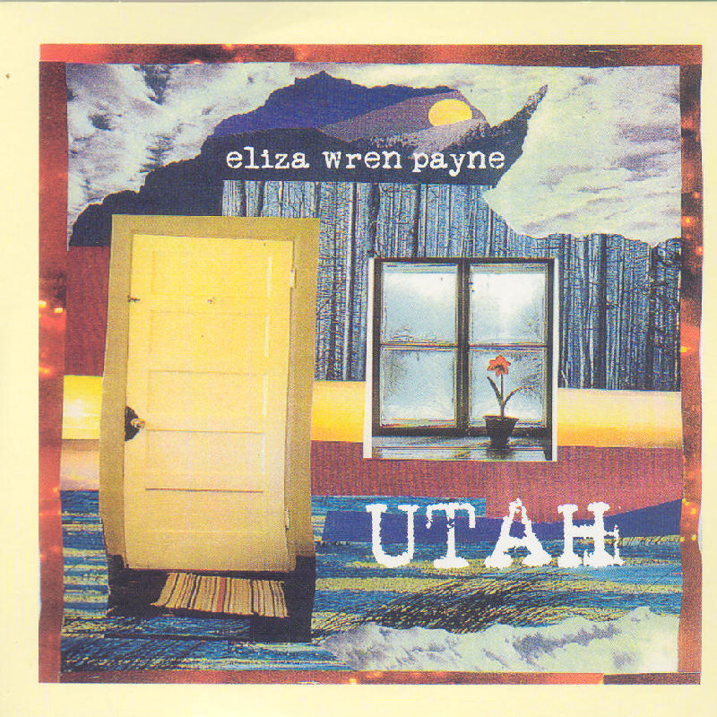 Picture of Eliza Wren Payne - Utah