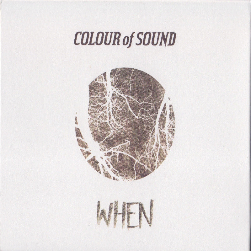 Picture of Colour of Sound - When