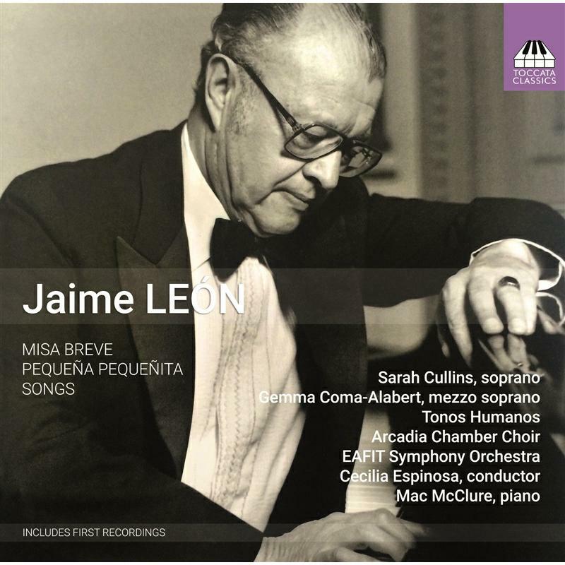 Picture of Various - Leon:Vocal Music