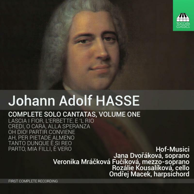 Picture of Various - Fischer: Vesperae