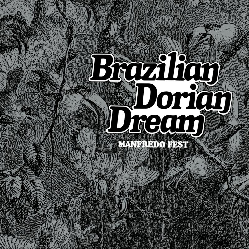 Picture of Manfredo Fest - Brazilian Dorian Dream