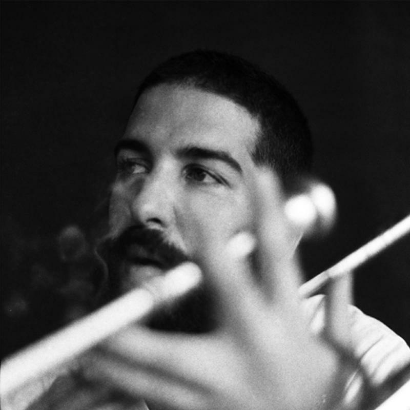 Picture of Antonio Neves - A Pegada Agora � Essa (The Sway Now) (LP)