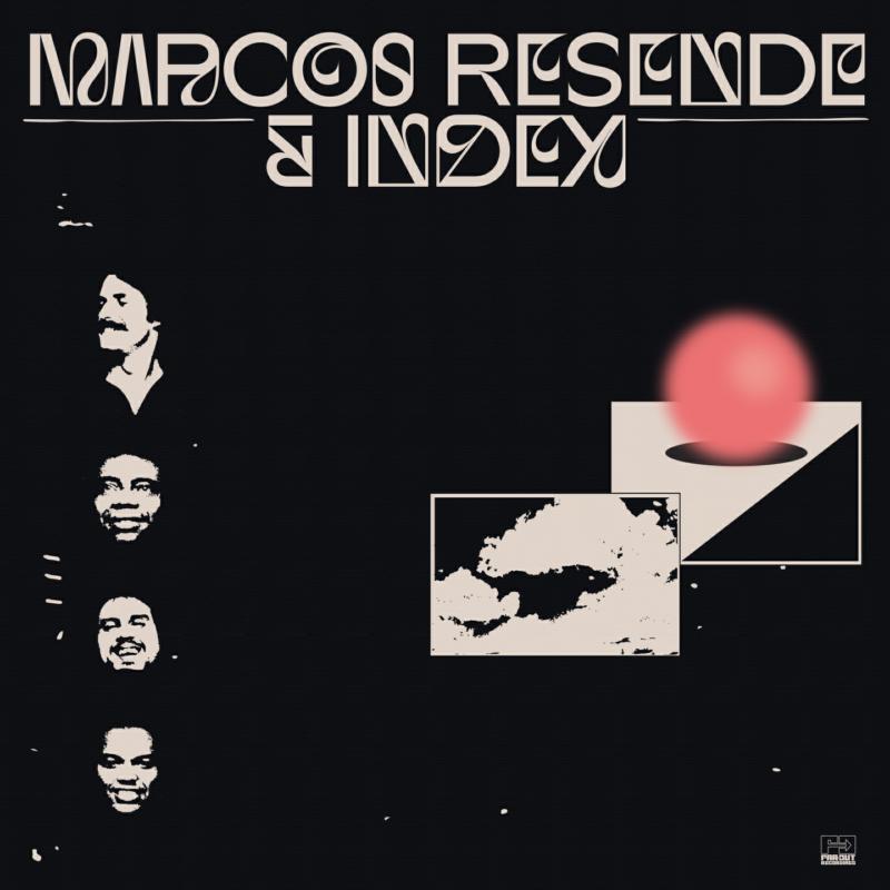 Picture of Marcos Resende & Index - Marcos Resende & Index