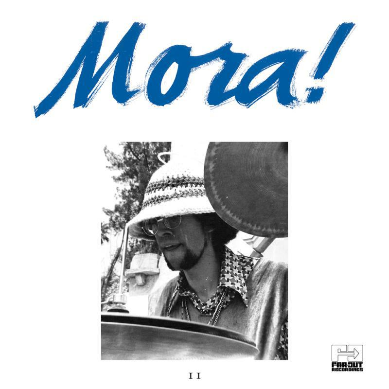 Picture of Francisco Mora Catlett - Mora! II (LP)