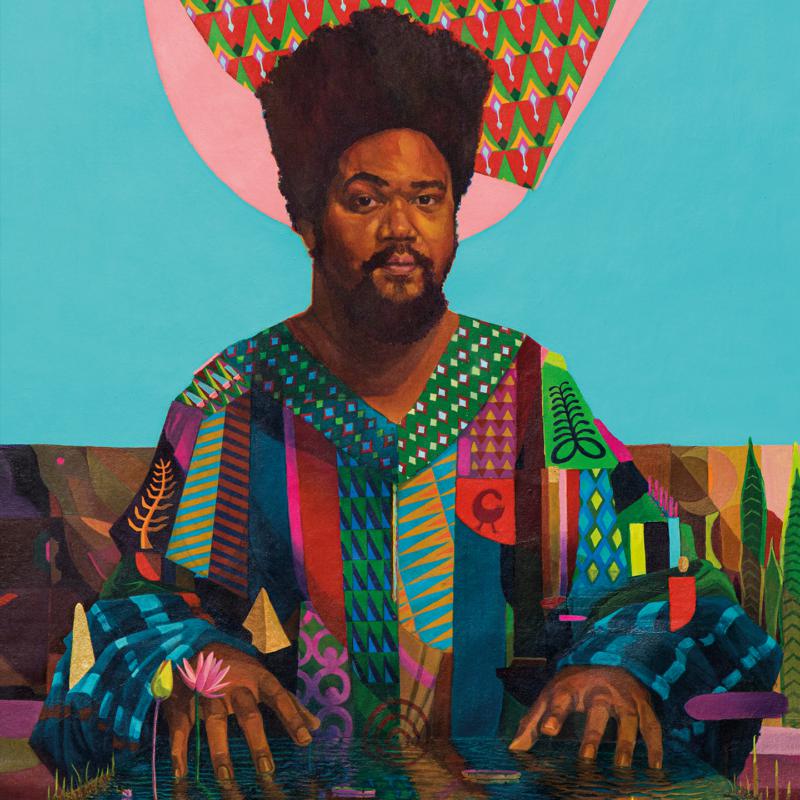 Picture of Amaro Freitas - Sankofa