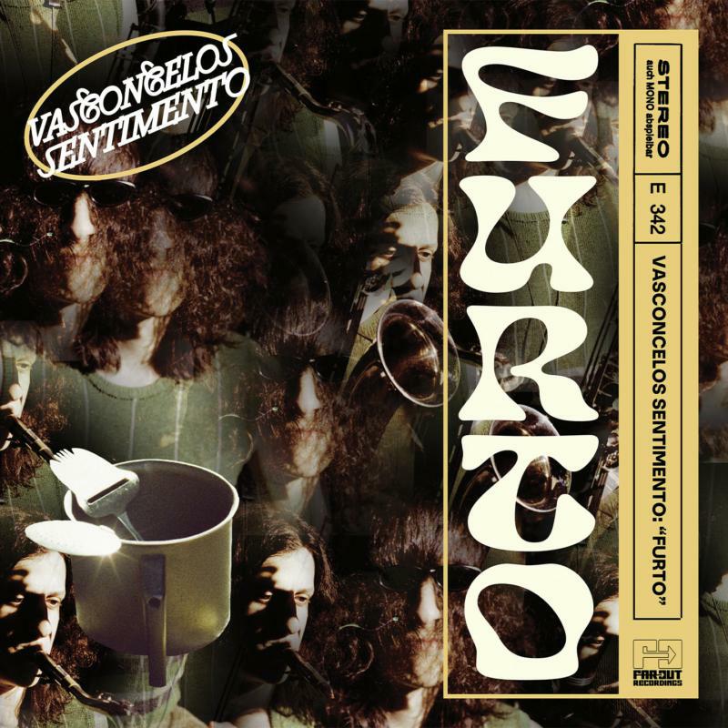 Picture of Vasconcelos Sentimento - Furto