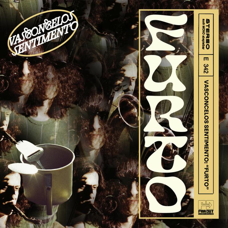 Picture of Vasconcelos Sentimento - Furto