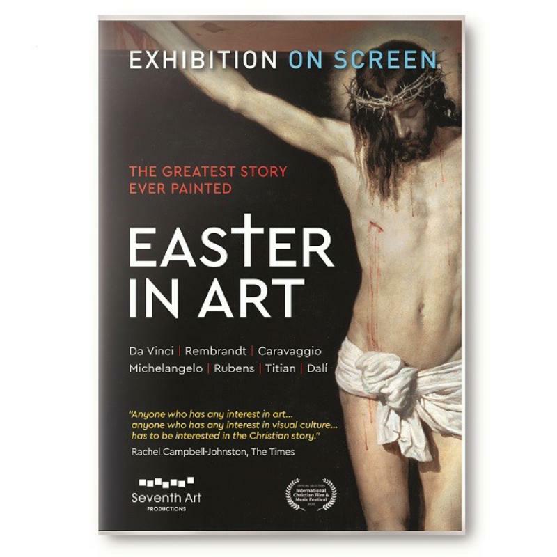 Picture of Phil Grabsky - Exhibition on Screen: Easter in Art
