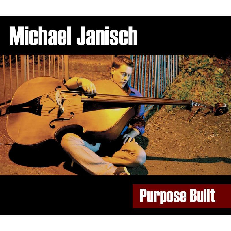 Picture of Michael Janisch - Purpose Built