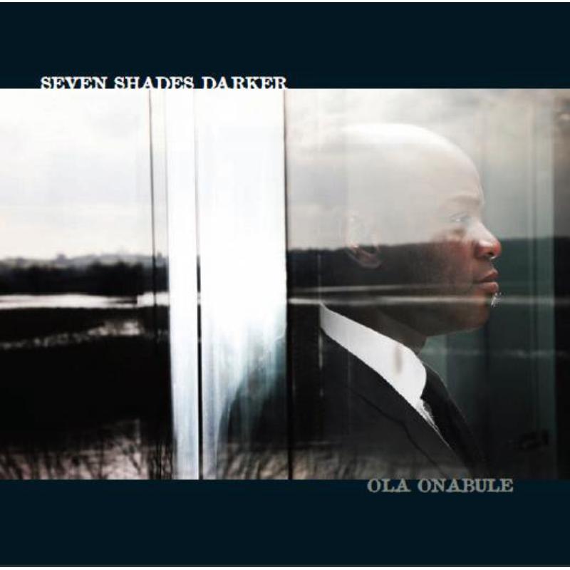 Picture of Ola Onabule - Seven Shades Darker