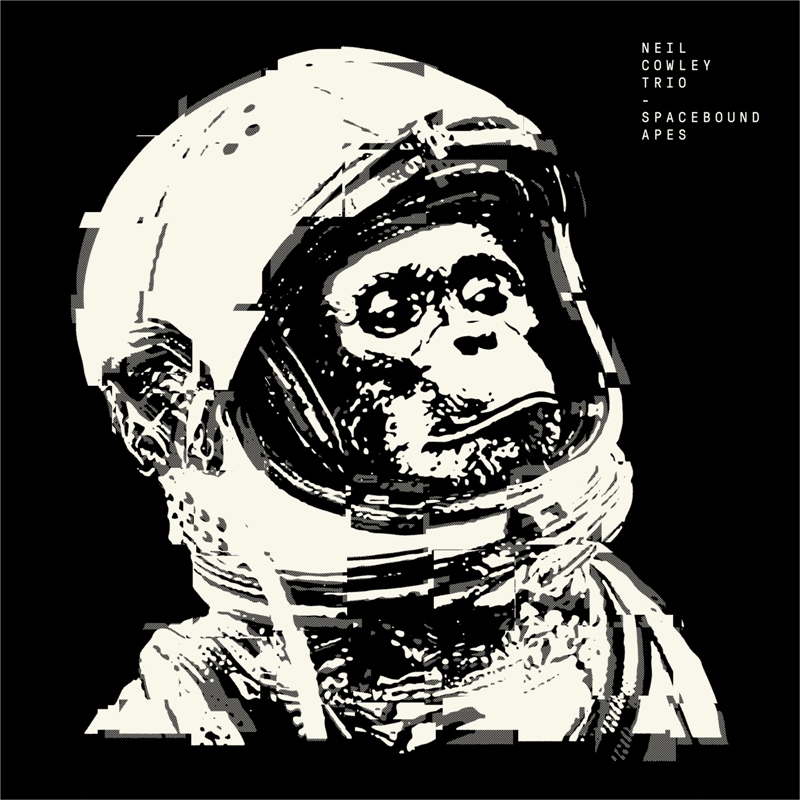 Picture of Neil Cowley Trio - Spacebound Apes