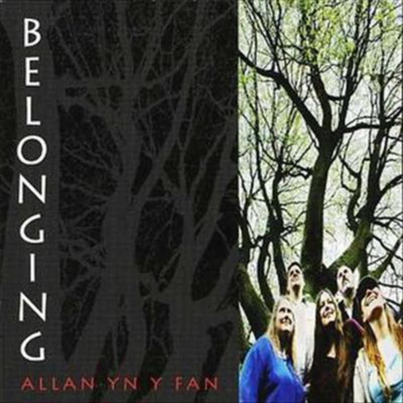 Picture of Allan Yn Y Fan - Belonging