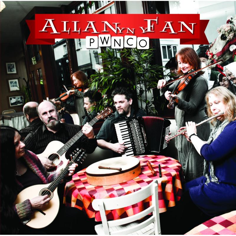 Picture of Allan Yn Y Fan - Pwnco