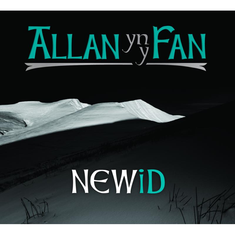 Picture of Allan Yn Y Fan - Newid