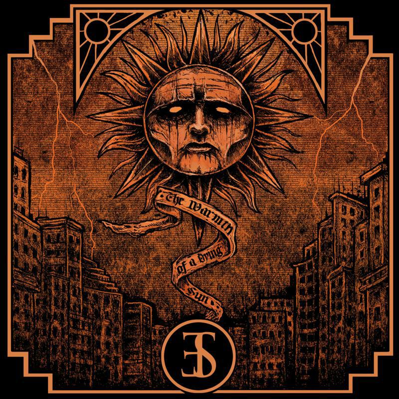 Picture of Employed To Serve - The Warmth Of A Dying Sun