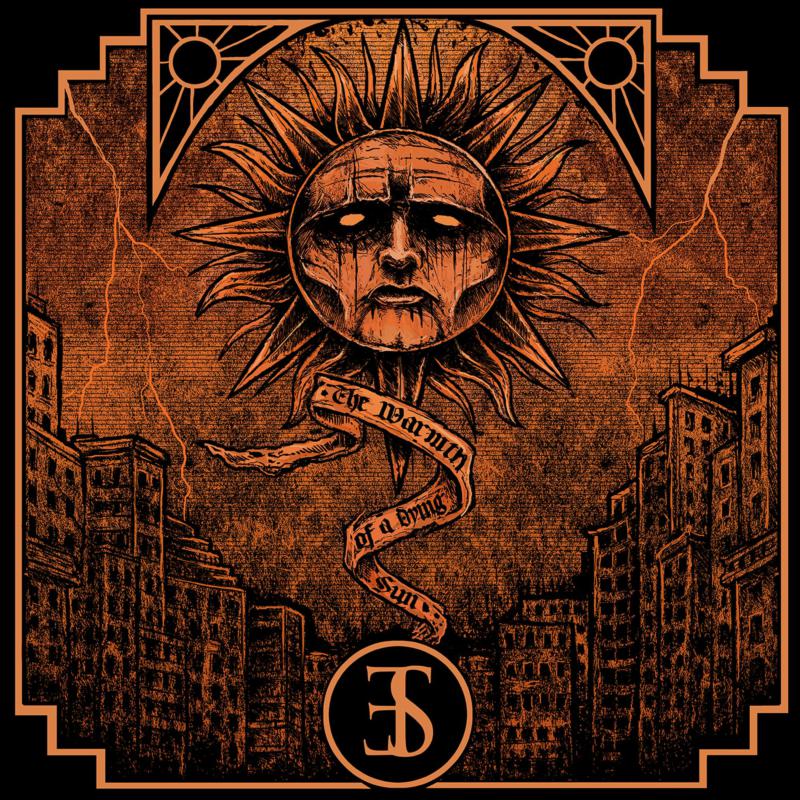 Picture of Employed To Serve - The Warmth Of A Dying Sun
