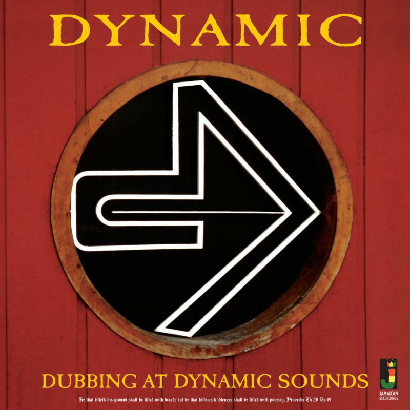 Picture of Dynamic - Dubbing At Dynamic Sounds