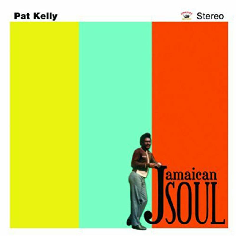 Picture of Pat Kelly - Jamaican Soul