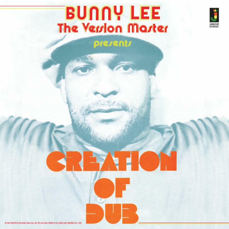 Picture of Bunny Lee - Creation Of Dub