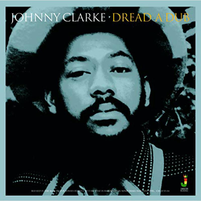 Picture of Johnny Clarke - Dread A Dub
