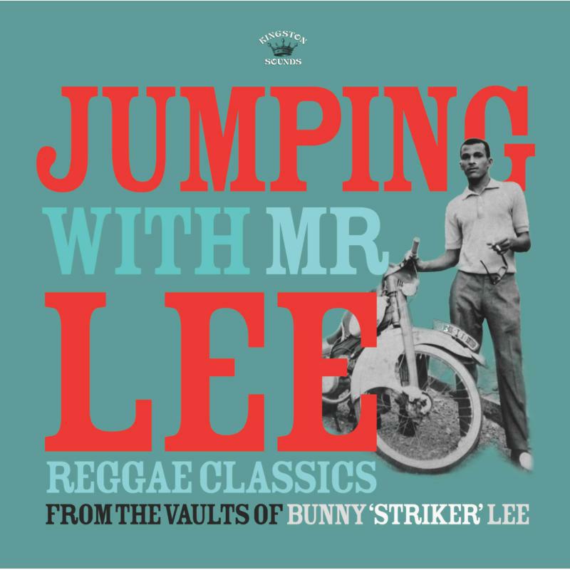 Picture of Various Artists - Jumping With Mr Lee ? Reggae Classics From The Vault Of Bunny Lee