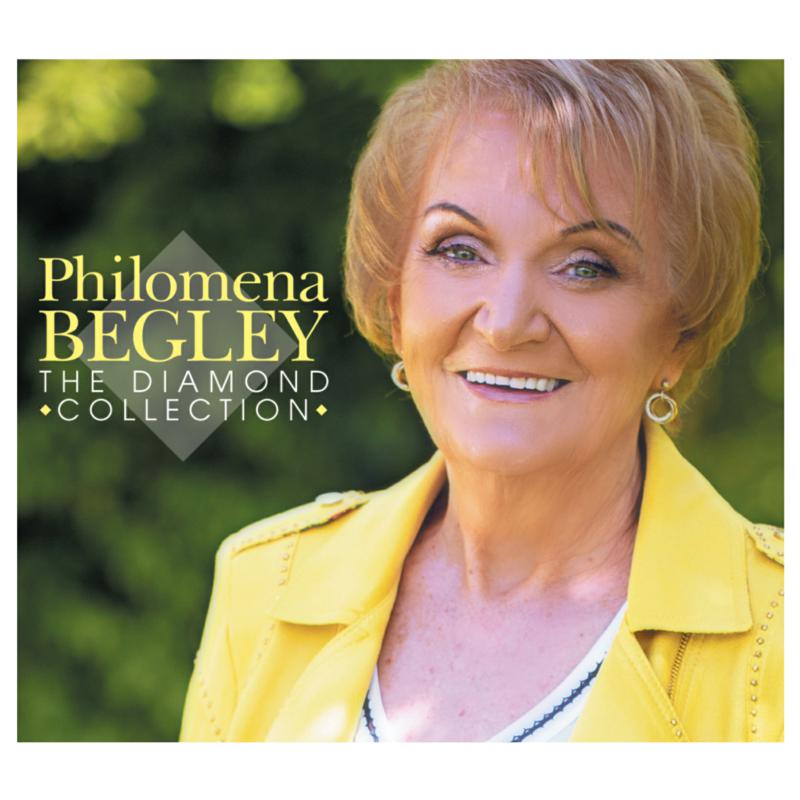 Picture of Philomena Begley - The Diamond Collection