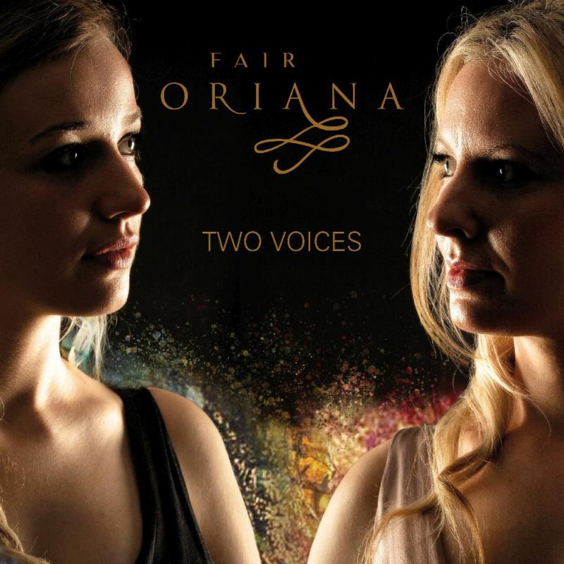 Picture of Fair Oriana - Two Voices