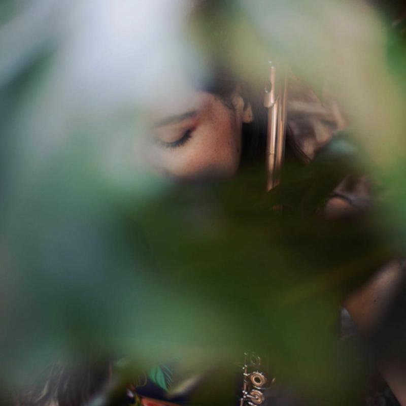 Picture of Daniela Mars - Intrinsic