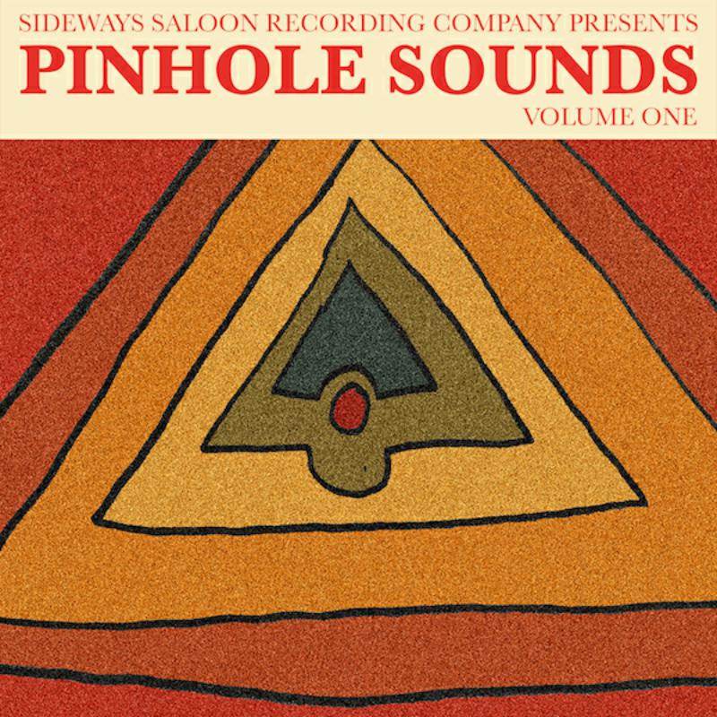 Picture of Various Artists - Pinhole Sounds Vol.1