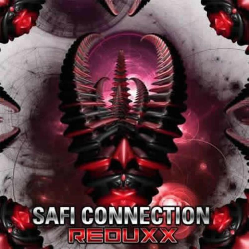 Picture of Safi Connection - Reduxx
