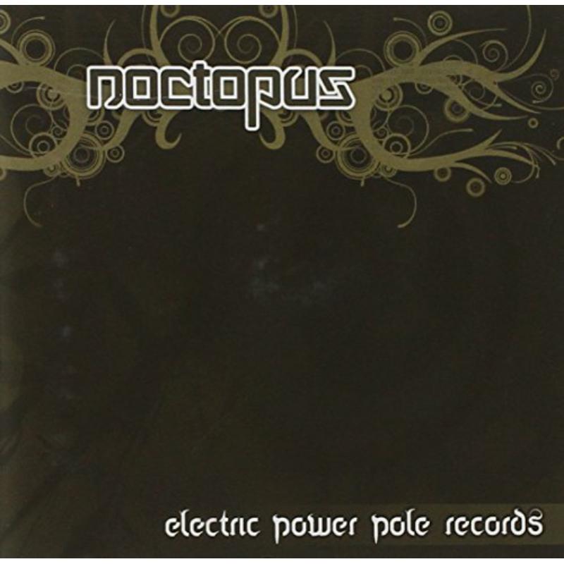 Picture of Various Artists - Noctopus